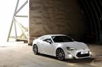 Toyota GT 86 by TRD 2013 года